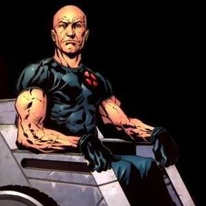 Meet your Posher, Frank